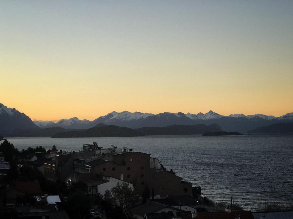 Bariloche View Apartment Exteriör bild