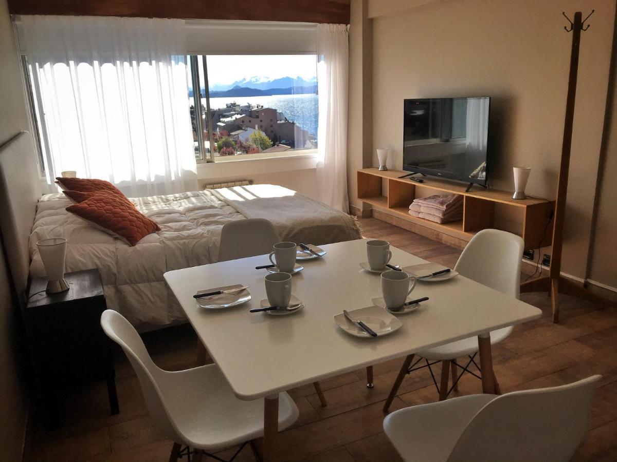 Bariloche View Apartment Exteriör bild